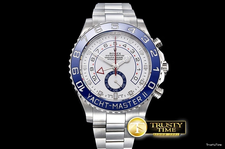 0902 YACHTMASTER II Packable 1094